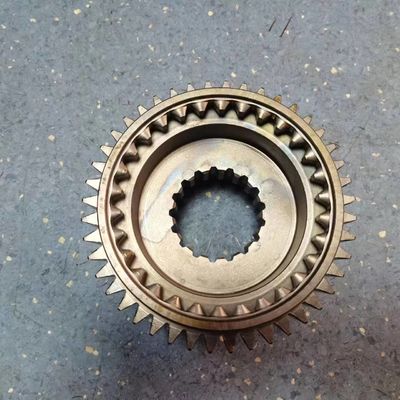 15kg Diesel Engine Transmission Drive Gear for Howo Shacman Truck Parts JSD180-1707030