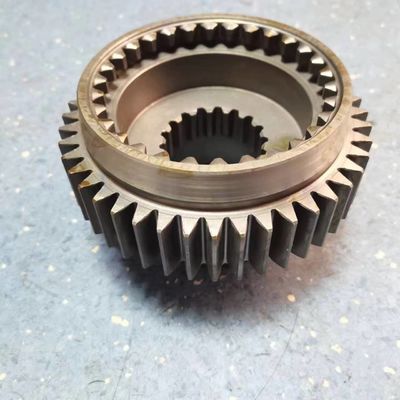 15kg Diesel Engine Transmission Drive Gear for Howo Shacman Truck Parts JSD180-1707030