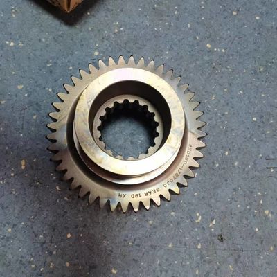 15kg Diesel Engine Transmission Drive Gear for Howo Shacman Truck Parts JSD180-1707030