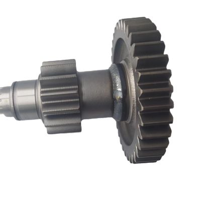 OE NO 18222 Gearbox Shaft for Dongfeng Shacman Foton Truck Auxiliary Box 100% Tested