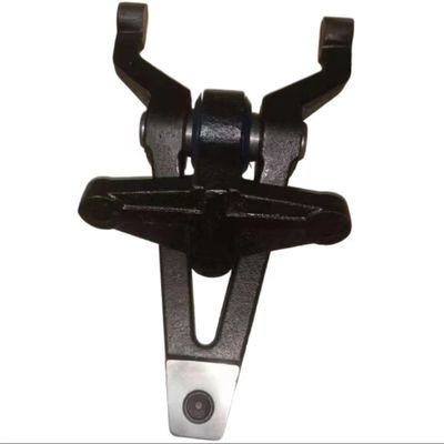 Truck Dongfeng 14 Gears Transmission Clutch Shift Release Fork with Seat 1602060-90200