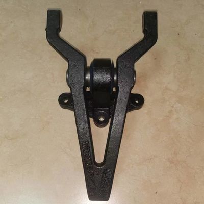 Truck Dongfeng 14 Gears Transmission Clutch Shift Release Fork with Seat 1602060-90200