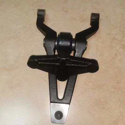 Truck Dongfeng 14 Gears Transmission Clutch Shift Release Fork with Seat 1602060-90200