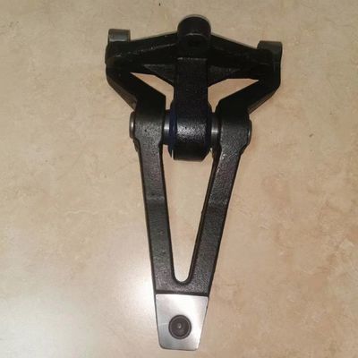 Truck Dongfeng 14 Gears Transmission Clutch Shift Release Fork with Seat 1602060-90200