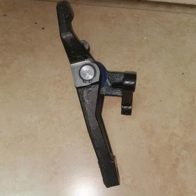 Truck Dongfeng 14 Gears Transmission Clutch Shift Release Fork with Seat 1602060-90200
