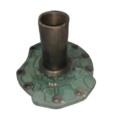 National Heavy Duty Truck HOWO19710T Transmission Input Shaft Bearing Cover WG2222020020