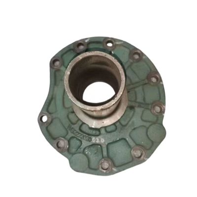 National Heavy Duty Truck HOWO19710T Transmission Input Shaft Bearing Cover WG2222020020