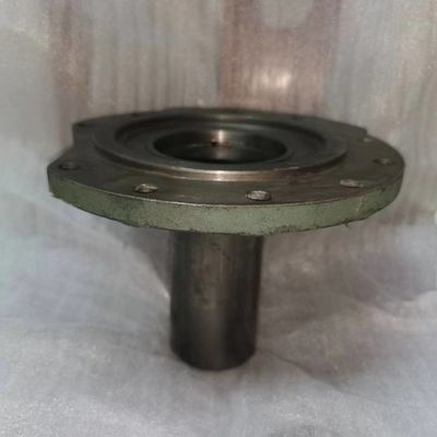 National Heavy Duty Truck HOWO19710T Transmission Input Shaft Bearing Cover WG2222020020