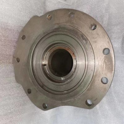 National Heavy Duty Truck HOWO19710T Transmission Input Shaft Bearing Cover WG2222020020