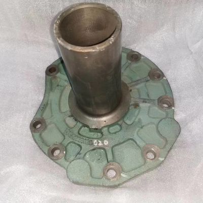 National Heavy Duty Truck HOWO19710T Transmission Input Shaft Bearing Cover WG2222020020