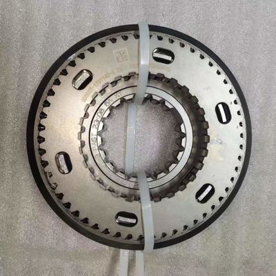 12JSDX240T-1701170/1180 Shaanxi FAST Transmission 1/2 3/4 Speed Synchronizer Gear