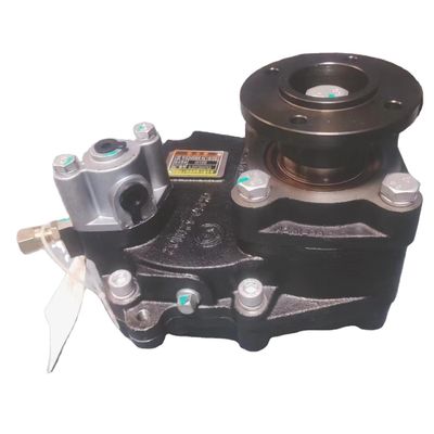 Shaanqi F3000 Original QH50 Power Takeoff Assembly for 8JS118TA-B Transmission Parts PTO