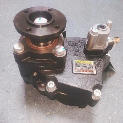 Shaanqi F3000 Original QH50 Power Takeoff Assembly for 8JS118TA-B Transmission Parts PTO