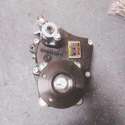 Shaanqi F3000 Original QH50 Power Takeoff Assembly for 8JS118TA-B Transmission Parts PTO