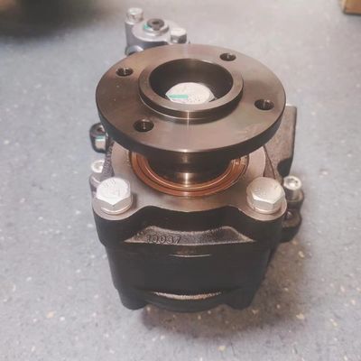 Shaanqi F3000 Original QH50 Power Takeoff Assembly for 8JS118TA-B Transmission Parts PTO