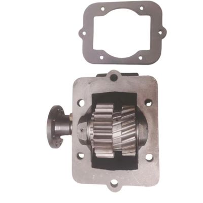 2009- Heavy Duty Tatung Power Takeoff Assembly 7-80 for Transmission 7th Gear DC7J80T pto