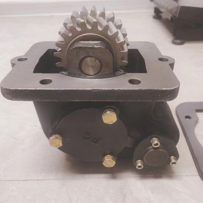 2009- Heavy Duty Tatung Power Takeoff Assembly 7-80 for Transmission 7th Gear DC7J80T pto