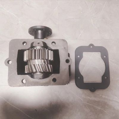 2009- Heavy Duty Tatung Power Takeoff Assembly 7-80 for Transmission 7th Gear DC7J80T pto