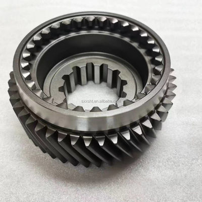 Auxiliary Gearbox for Shacman HOWO Dongfeng FAW 2009 12JSDX240T-1707030240TA-1707030