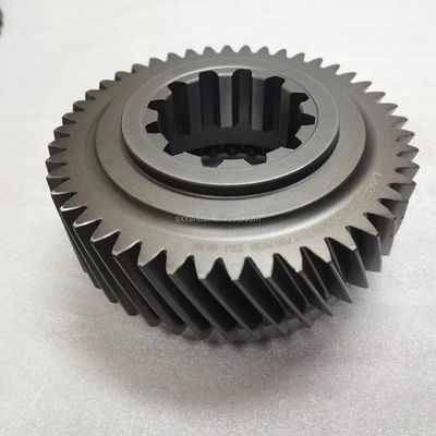 Auxiliary Gearbox for Shacman HOWO Dongfeng FAW 2009 12JSDX240T-1707030240TA-1707030