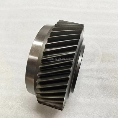 Auxiliary Gearbox for Shacman HOWO Dongfeng FAW 2009 12JSDX240T-1707030240TA-1707030