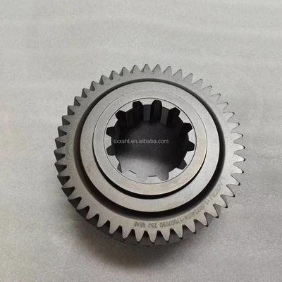 Auxiliary Gearbox for Shacman HOWO Dongfeng FAW 2009 12JSDX240T-1707030240TA-1707030
