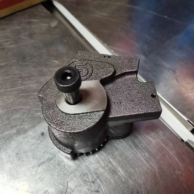 Oil Pump for Shacman HOWO Trucks 10JSX220A-1708080 Heavy Duty Truck Transmission