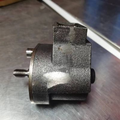 Oil Pump for Shacman HOWO Trucks 10JSX220A-1708080 Heavy Duty Truck Transmission