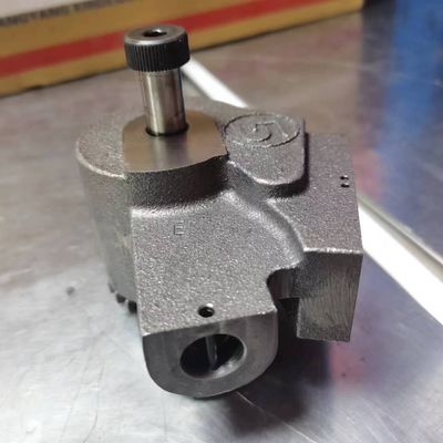 Oil Pump for Shacman HOWO Trucks 10JSX220A-1708080 Heavy Duty Truck Transmission