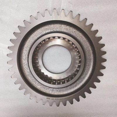 F2000 Second Axle Third Shift Gear 30/40 teeth for Fast Truck 12-speed Transmission 12JSDX240T-1701112-2 12JSDX240T-1701100