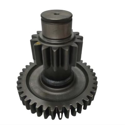 12 Gear Sub Box Welded Shaft for Howo Short 1707056 12JSD200T-1707050 12JSD200T-1707047