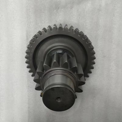 12 Gear Sub Box Welded Shaft for Howo Short 1707056 12JSD200T-1707050 12JSD200T-1707047