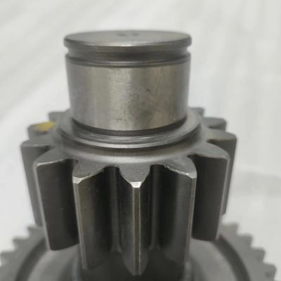 12 Gear Sub Box Welded Shaft for Howo Short 1707056 12JSD200T-1707050 12JSD200T-1707047