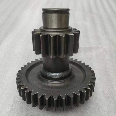 12 Gear Sub Box Welded Shaft for Howo Short 1707056 12JSD200T-1707050 12JSD200T-1707047