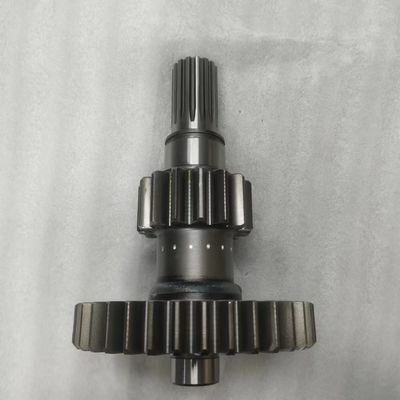 Howo F2000 Truck 9 Gears Transmission Intermediate Shaft Assembly 15/36 Teeth A-5119