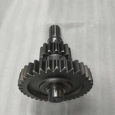 Howo F2000 Truck 9 Gears Transmission Intermediate Shaft Assembly 15/36 Teeth A-5119