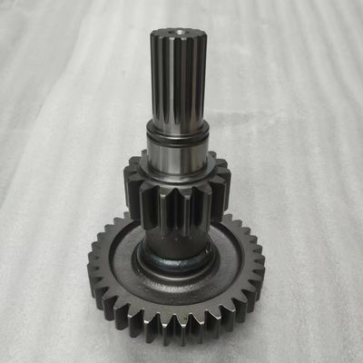 Howo F2000 Truck 9 Gears Transmission Intermediate Shaft Assembly 15/36 Teeth A-5119