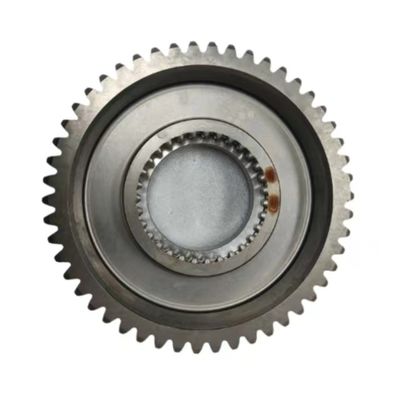 16JS200T-1707106 Main Shaft Reduction Gear for Dongfeng Heavy Trucks 16-Speed Transmission