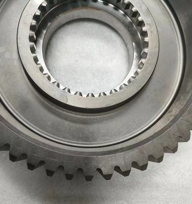 16JS200T-1707106 Main Shaft Reduction Gear for Dongfeng Heavy Trucks 16-Speed Transmission