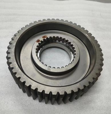 16JS200T-1707106 Main Shaft Reduction Gear for Dongfeng Heavy Trucks 16-Speed Transmission