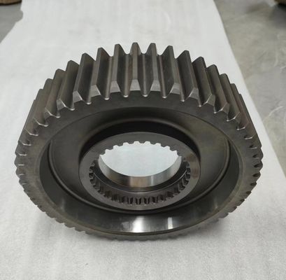 16JS200T-1707106 Main Shaft Reduction Gear for Dongfeng Heavy Trucks 16-Speed Transmission