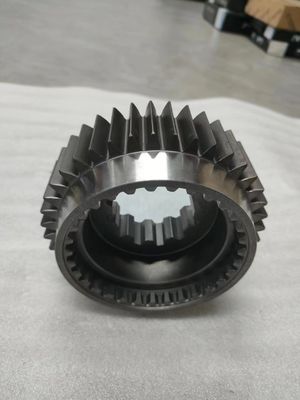 16JS200T-1707030 Drive Gear for F3000 Heavy Duty Truck 7DS118 Series within National