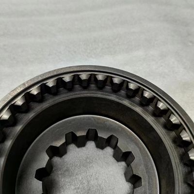 16JS200T-1707030 Drive Gear for F3000 Heavy Duty Truck 7DS118 Series within National