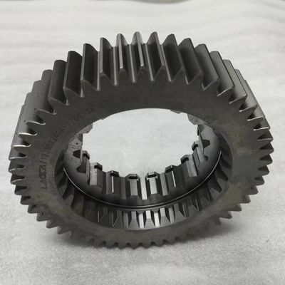 Howo Truck Hawker 12-speed Fast Transmission First Axle Gear 12JSDX240A-1701116 Trucks