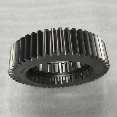 Howo Truck Hawker 12-speed Fast Transmission First Axle Gear 12JSDX240A-1701116 Trucks