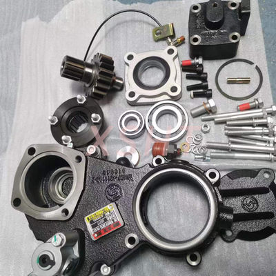 12JSD160 12JSD200 12JSDX240T 16JSD200T Truck Gear Box Transmission for Fast Gearboxes