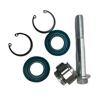 Dongfeng Tianlong Volvo 14 Gears Gearbox Fork Repair Kit with One Axle Cover