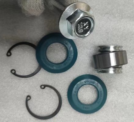Dongfeng Tianlong Volvo 14 Gears Gearbox Fork Repair Kit with One Axle Cover