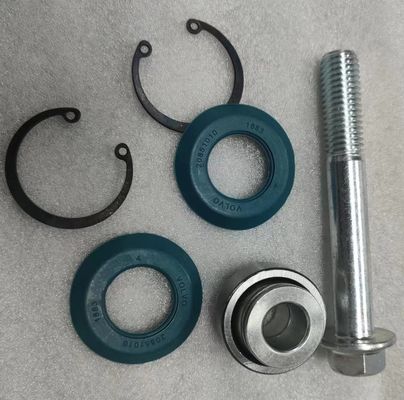 Dongfeng Tianlong Volvo 14 Gears Gearbox Fork Repair Kit with One Axle Cover