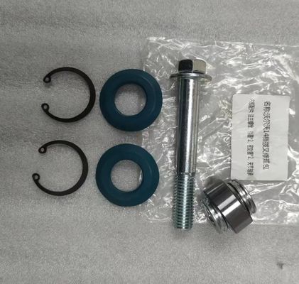 Dongfeng Tianlong Volvo 14 Gears Gearbox Fork Repair Kit with One Axle Cover